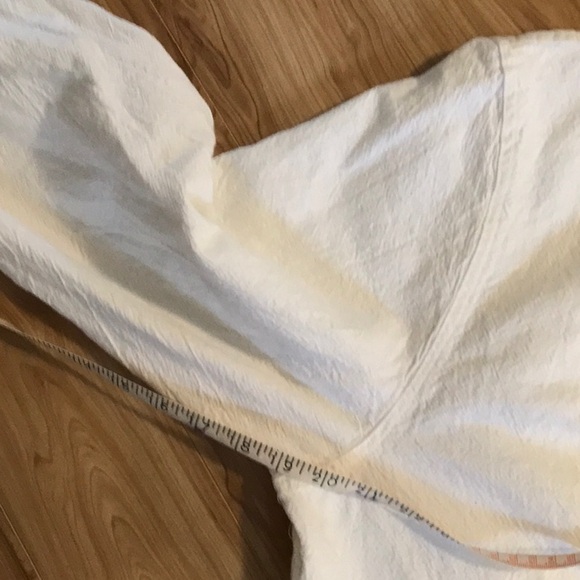 Tilley cotton shirt - Picture 7 of 10